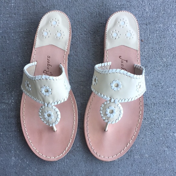 Jack Rogers Shoes - Jack Rogers sandals